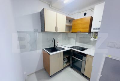 Garsoniera de vanzare, 21 mp, zona Soarelui - 9