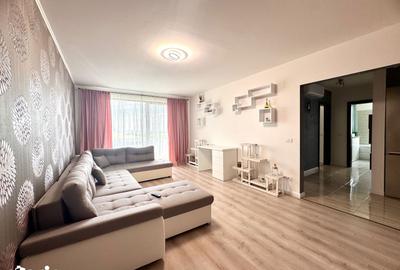 Apartament cu 3 camere decomandat în Giroc - 6