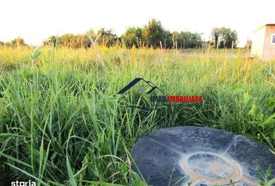 Teren de 523 mp, în Aninoasa - 4