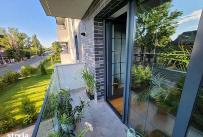 Apartament cu 3 camere în Dămăroaia - 3