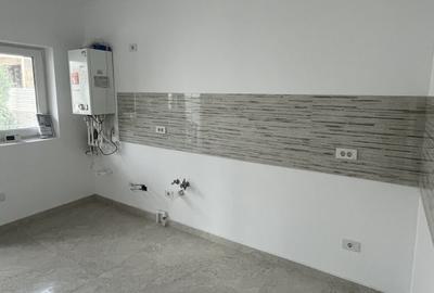 Duplex cu 5 camere cu Canalizare în Theodor Pallady - 9