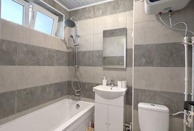 2 camere la cheie Pajura-Poligrafiei-Piata Presei - 9