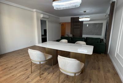 Apartament cu 2 camere în Pipera - 8