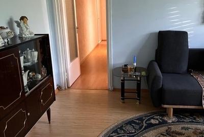 Apartament cu 4 camere decomandat, mobilat în Central - 3