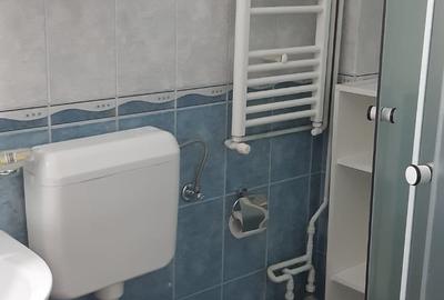 Apartament 1 camera Semicentral-Simion Barnutiu - 7