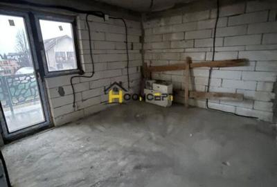 Casa individuala + teren 400 mp Cornetu Ilfov - 13