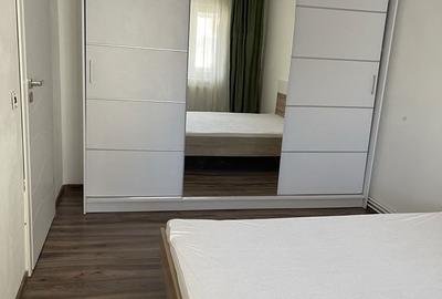 Apartament cu 2 camere decomandat în Girocului - 5
