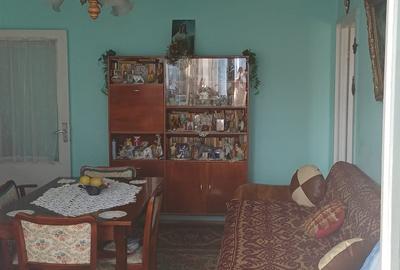 TOMIS NORD APARTAMENT CU 3 CAMERE PLUS BOXA 57 MP PRET 82500 EURO - 2