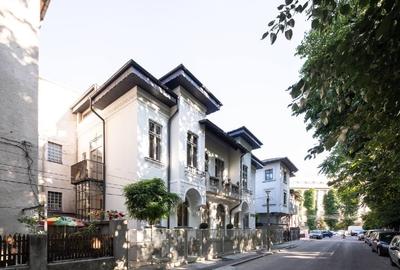 Spațiu comercial, de 68 mp, în Cotroceni - 2