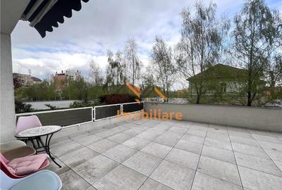 PENTHOUSE CU 3 CAMERE | LUCEAFARUL | DE VANZARE | ORADEA - 11