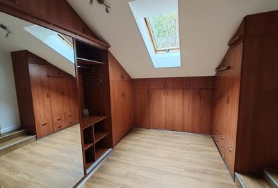 Vila de lux mobilata si utilata - Paradisul Verde -Corbeanca-Ilfov Vila de lux mobilata si utilata - Paradisul Verde -Corbeanca-Ilfov - 12