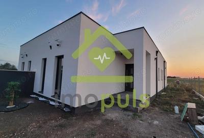 Duplex plan parter, bucatarie inchisa, 2 bai, curte interioara. ? - 14