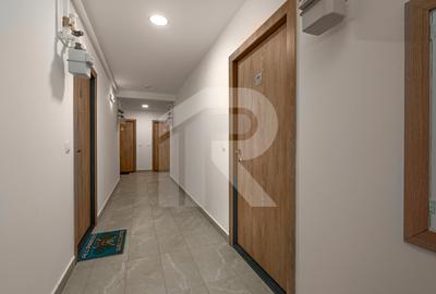 Apartament cu 2 camere semidecomandat, mobilat în Titan - 14