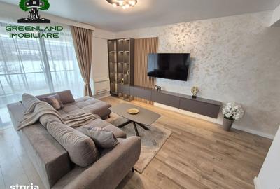 Apartament cu 2 camere în Rediu - 6