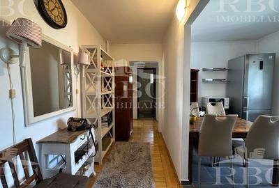 Apartament cu 2 camere decomandat în Mărăști - 8