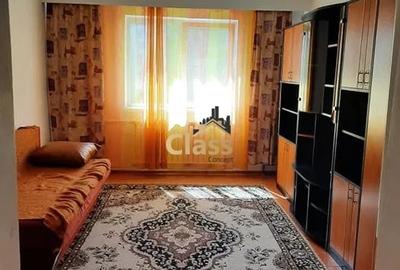 Garsonieră semidecomandată, mobilată în Mărăști - 2