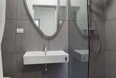 Apartament cu 3 camere, mobilat în Central - 8