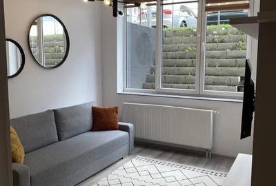 Garsonieră decomandată, mobilată în Avantgarden - 2