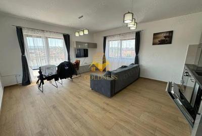 3 camere,modern,parcare, terasa, Iris, Autogara Beta, Maramuresului - 2