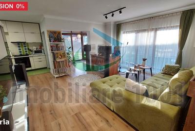 Casă cu 4 camere în Central - 3