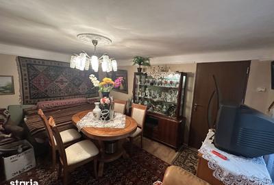 Casă cu 2 camere cu Teren 104 Mp în Central - 2
