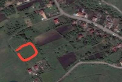 Teren de 650 mp, în Central - 3