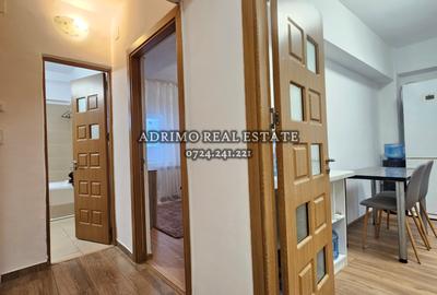 Apartament cu 2 camere decomandat, mobilat în Central - 8
