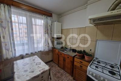Apartament 2 camere etaj intermediar 1 langa scola in cartier Terezian - 6
