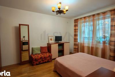 Apartament cu 2 camere, mobilat în Tineretului - 3