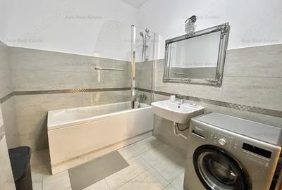 Proprietar Apartament 2 camere Aviatiei, 75 mp, nou decomandat Metropolitan Resid,lg M.Aurel Vlaicu - 4