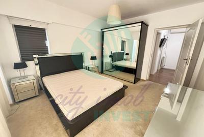 Apartament cu 2 camere decomandat, mobilat în Unirii - 3