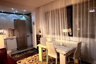 Inchiriere pe termen lung apartament 3 camere Erou Iancu Nicolae, Pipera Inchiriere pe termen lung apartament 3 camere Erou Iancu Nicolae, Pipera - 4