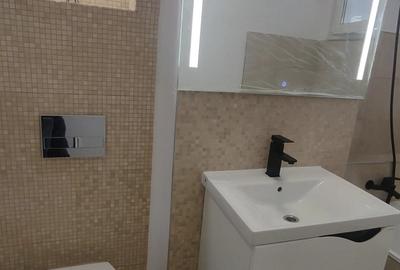 Apartament cu 3 camere semidecomandat în Nicolae Grigorescu - 5