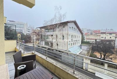 Casă cu 8 camere cu Teren 350 Mp în Herăstrău - 9