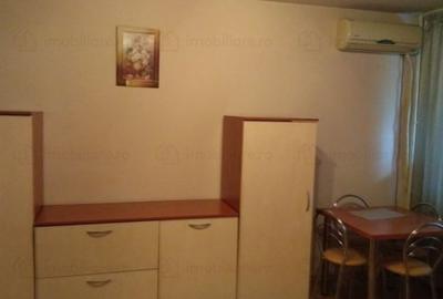 Apartament cu 1 camere semidecomandat în Drumul Taberei