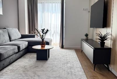 Apartament LUX 3 camere cu terasă si parcare subterana - TEI 2 Residence - 2