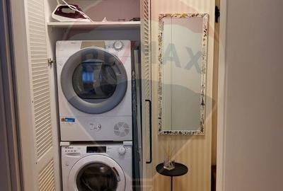 Apartament cu 2 camere decomandat, mobilat în Calea Victoriei - 20