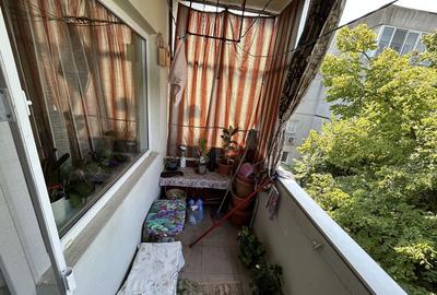 Apartament 3 camere zona Dacia - 16