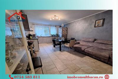 Apartament cu 4 camere decomandat în Cornișa - 12