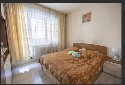 Vand sau schimb apartament 3 camere cu apartament cu 2 camere. - 4
