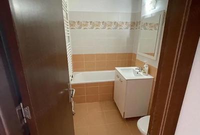 Garsonieră decomandată în Ultracentral - 1