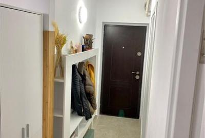 Apartament cu 2 camere decomandat, mobilat în Complex Studențesc - 7