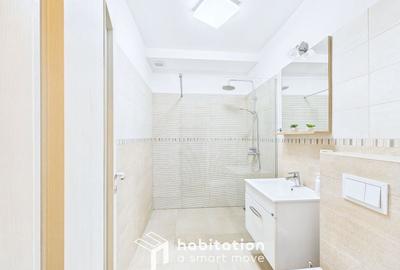 Apartament spațios cu curte și garaj – confortul unei case moderne - 19