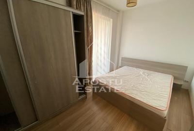 Apartament cu 2 camere decomandat, mobilat în Giroc - 2