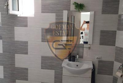 Casa 3 camere Faleza Nord aproape de plaja, centrala gaze, aer conditionat - 6