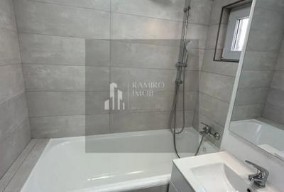 Apartament cu 2 camere semidecomandat în Tineretului