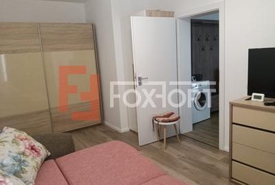 Apartament cu 2 camere la parter cu gradina in Timisoara, zona Ciarda Rosie - 2