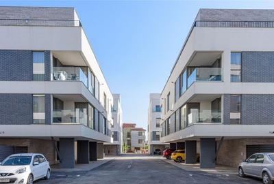 2 Camere - Sisesti - La Citadela - Parcare - 5