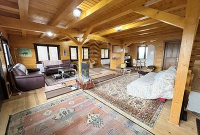 Casa rustica deosebita | Confort si liniste - 3