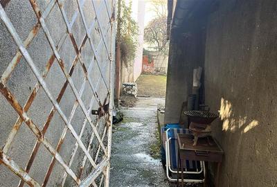 Teren Construcții intravilan de 339 mp, în Foișorul de Foc - 8